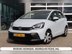 Honda Jazz - 1.5 e:HEV Hybrid Elegance