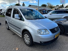 Volkswagen Caddy - 1.9 TDI 7-Persoons Automaat 2006