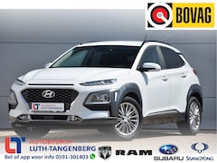 Hyundai Kona - 1.0 T-GDI Comfort + | Trekhaak |