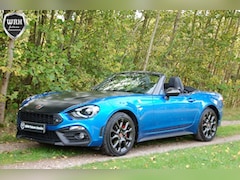 Abarth 124 spider - 1.4 MA Turbo Automaat NL auto