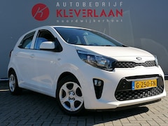 Kia Picanto - 1.0 MPi ComfortPlusLine | AIRCO | CAMERA | APPLE CARPLAY/ ANDROID AUTO |