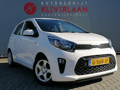 Kia Picanto - 1.0 MPi ComfortPlusLine | AIRCO | CAMERA | APPLE CARPLAY/ ANDROID AUTO |