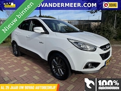 Hyundai Tucson - 1.6 GDi Comfort