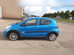 Suzuki Alto - 1.0 Comfort Plus GT BLEU / APK 29-11-25