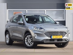 Ford Kuga - 2.5 PHEV Titanium + TREKHAAK/CAMERA/NAVIGATIE