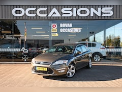 Ford Mondeo - 1.6 EcoBoost Titanium NAVIGATIE/ LM 18 INCH/ PDC