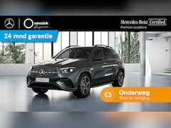 Mercedes-Benz GLE-Klasse - 400 e 4MATIC AMG Line Premium | Panoramadak | Trekhaak | Night pakket |