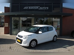 Citroën C1 - 1.0 e-VTi Feel ✅ Camera ✅ Bleutooth ✅ NL-auto ✅ Rijklaar