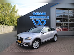 Audi Q2 - 1.0 30 TFSI 116pk Design Pro-Line NL/1eigen/Navi/Cruise/Pre Sense