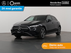 Mercedes-Benz A-klasse - 250 e Star Edition AMG Line | Panorama-dak | Night pakket | Multibeam LED| Sfeerverlichtin