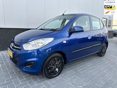 Hyundai i10 - 1.0 i-Drive Cool