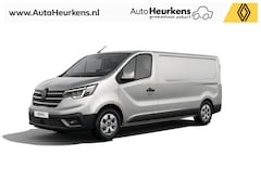 Renault Trafic - 2.0 Blue dCi 130 T30 L2H1 Advance | Achteruitrijcamera | Elektrisch inklapbare buitenspieg