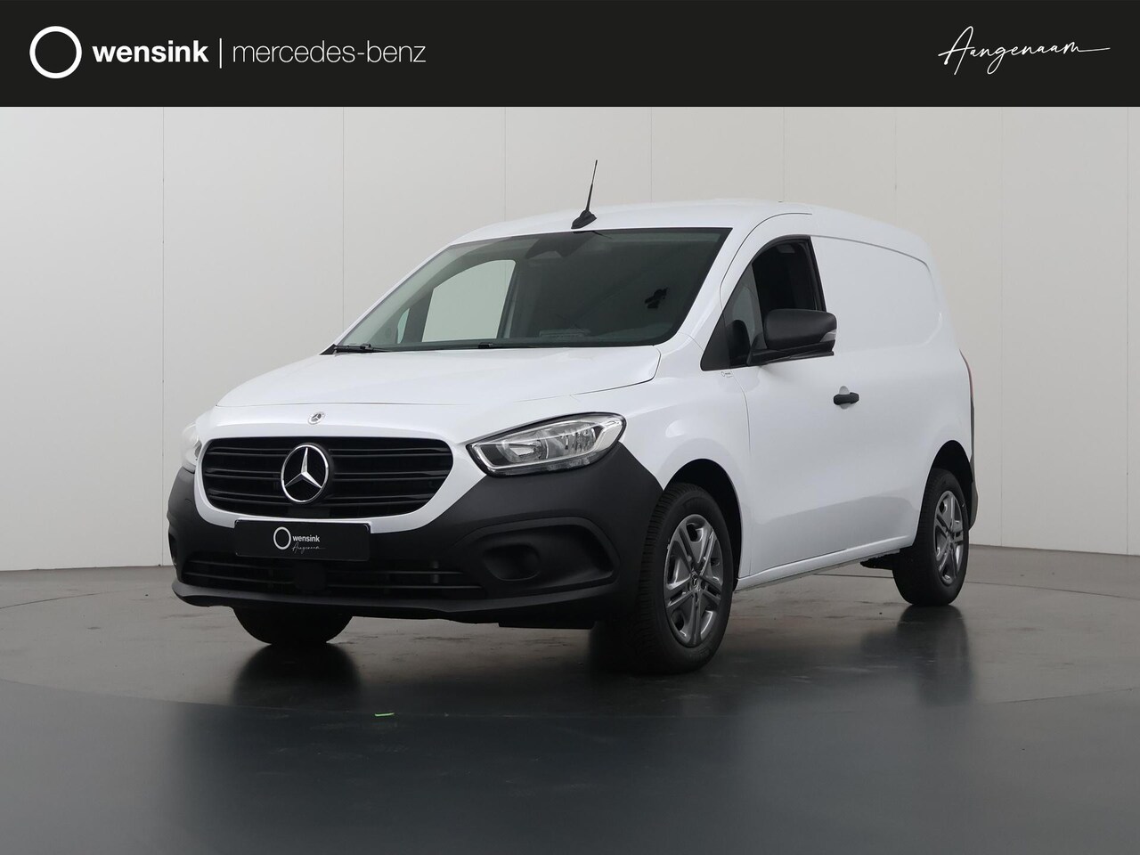 Mercedes-Benz Citan - 110 CDI GB L1 - AutoWereld.nl