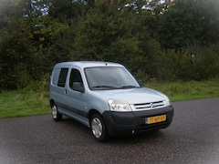 Citroën Berlingo - 2.0 HDI 90PK . Slechts 67000KM. 1e Eigenaar. Zeer nette bestelauto