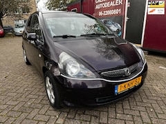 Honda Jazz - 1.2 S