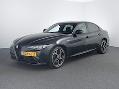 Alfa Romeo Giulia - 2.0 T GME AWD Veloce | Adaptieve Cruise | Actief onderstel Leder | Elek. stoelen incl. geh