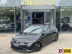 Volkswagen Golf - 2.0 TSI R 4MOTION|PANO|H&K|HEAD-UP|AKRAPOVIC