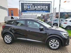 Renault Captur - 1.0 TCe 100 Zen