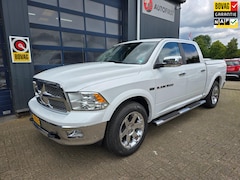 Dodge Ram 1500 - 5.7 V8 Quad Cab 6'4