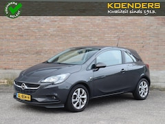 Opel Corsa - 1.0 Turbo S&S 90pk 3d Edition /Lage KM stand