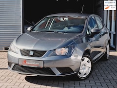 Seat Ibiza - 1.2 TSI Style AIRCO|5DRS