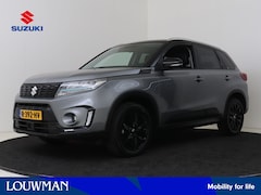 Suzuki Vitara - 1.4 Boosterjet Style Smart Hybrid AllGrip I Navigatie I Climate Control I Cruise Control I