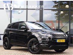 Land Rover Range Rover Evoque - 2.0 P300 AWD R-Dynamic HSE *Massage*Pano*Cam*20"*HiFi