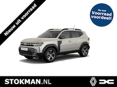 Dacia Duster - 1.0 TCe 100 ECO-G Journey | 306 Camera | Clmiat control | Cruise | Navigatie | NIEUWE MDOE