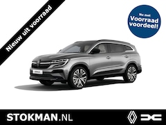 Renault Espace - E-Tech Hybrid 200 iconic 5p. | Harman Kardon | Panorama dak | Leder | Advanced driving ass