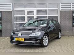 Volkswagen Golf Variant - 1.5 TSI Comfortline / Carplay / Navigatie / N.A.P