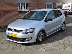 Volkswagen Polo - 1.2 Match