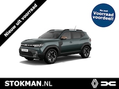 Dacia Duster - 1.0 TCe 100 ECO-G Extreme | 360 Camera | Stuur- en stoelverwarming | Cruise | Climat Contr