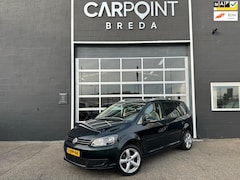 Volkswagen Touran - 1.2 TSI Comfortline BlueMotion, NAVI, CLIMA, MF-STUUR, NAP, APK