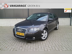 Audi A3 - 1.9 TDI Attraction Pro Line Business / nieuwe motor / cruise