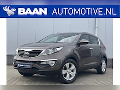 Kia Sportage - 1.6 GDI 20th Anniversary | Trekhaak | Navigatie |