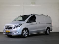 Mercedes-Benz Vito - 114 CDI Lang Automaat Airco Bott Vario Inrichting