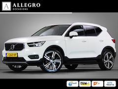 Volvo XC40 - 1.5 T2 Business Pro (ADAPTIVE CRUISE CONTROL, APPLE CARPLAY / ANDROID AUTO, LEDEREN INTERI