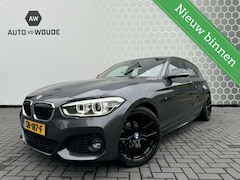 BMW 1-serie - 118i Edition Sport Line Shadow High Executive