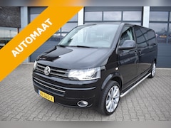 Volkswagen Transporter - GBDC 2.0 TDI 180pk Automaat L2H1 Comfortline