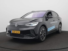 Volkswagen ID.4 - Pro Business 77 kWh accu, 210 kW / 286 pk SUV Elek trische aandrijving