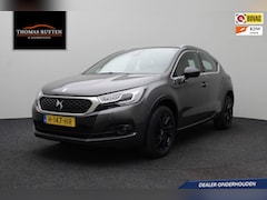 Citroën DS4 - Crossback 1.2 PureTech Business 2017 | Dealeronderhouden | Airco | Cruise Control | Naviga