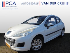 Peugeot 207 - 1.6 HDIF 16V 66KW 3DRS X-Line / EXPORT