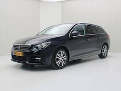 Peugeot 308 SW - 1.2 PureTech 130pk Allure 6-Bak [ LED+CAMERA+CLIMATE+CRUISE+NAVI+PDC V/A ]