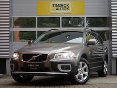 Volvo XC70 - 3.2 AWD Aut. Summum *Xenon/Leer/Trekhaak