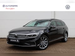 Volkswagen Passat Variant - 1.4 TSI PHEV GTE Business 218pk DSG6