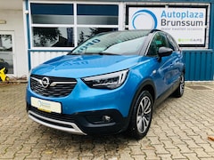 Opel Crossland X - 1.2 Turbo Edition 2020