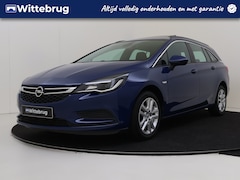 Opel Astra Sports Tourer - 1.4 150PK Business+ | Schuif/kantel dak | Sport stoelen | Navigatie |