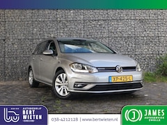 Volkswagen Golf Variant - 1.5 TSI | Geen import | Automaat | Navi