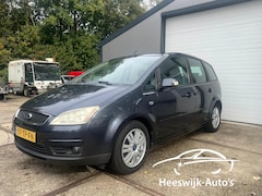 Ford Focus C-Max - 1.8 Clima Lm velgen NAP