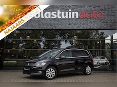 Volkswagen Touran - 1.5 TSI Comfortline 7p , Adap. cruise, Carplay,